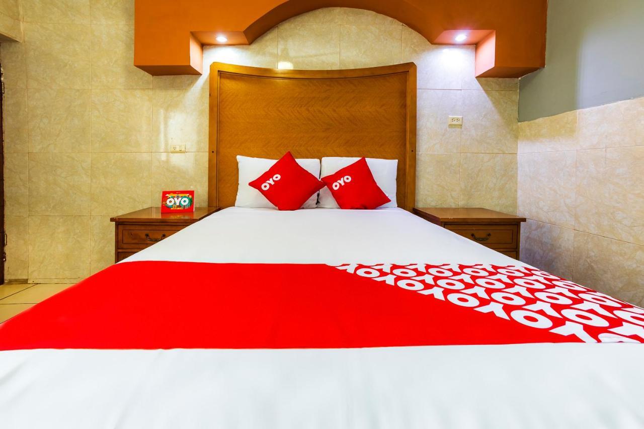 Hotel Romo Los Mochis Kültér fotó