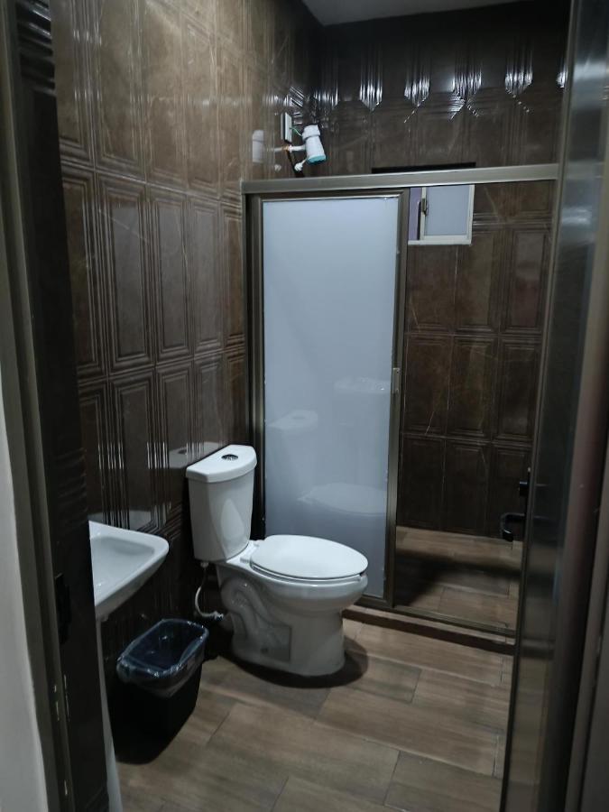 Hotel Romo Los Mochis Kültér fotó